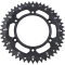 (image for) Dual Sprocket - 48T - Black