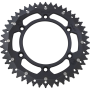 (image for) Dual Sprocket - 48T - Black