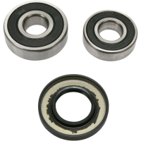 (image for) Rear Wheel Bearing and Seal Kit
