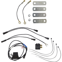 (image for) Magnum Electric Horn Set for Can-Am Spyder RT 14-23