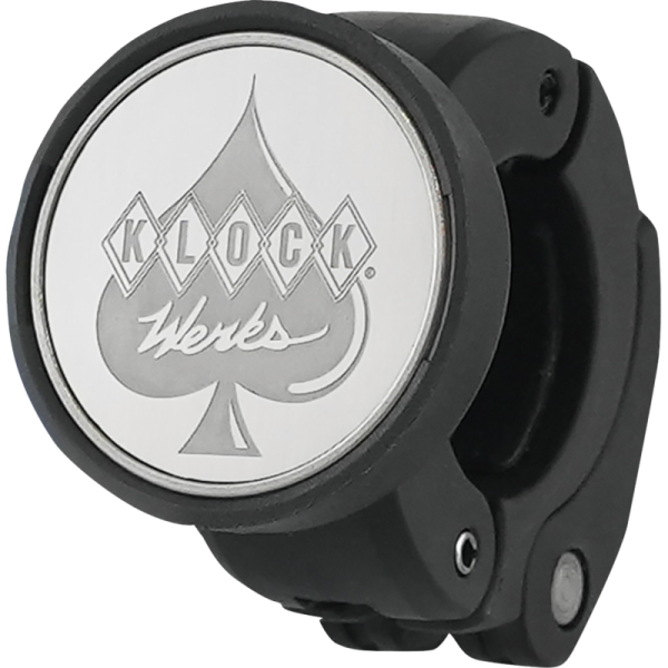 (image for) Klock Werks Nomad+ Universal Mount 1"