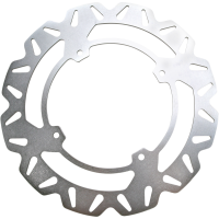 (image for) EBC CX Extreme Vee Front Rotor