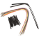 (image for) NAMZ Handlebar Wire Extension Harness (12 Wire) - +12"