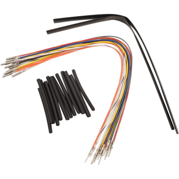 (image for) NAMZ Wire Extension Harness +12"