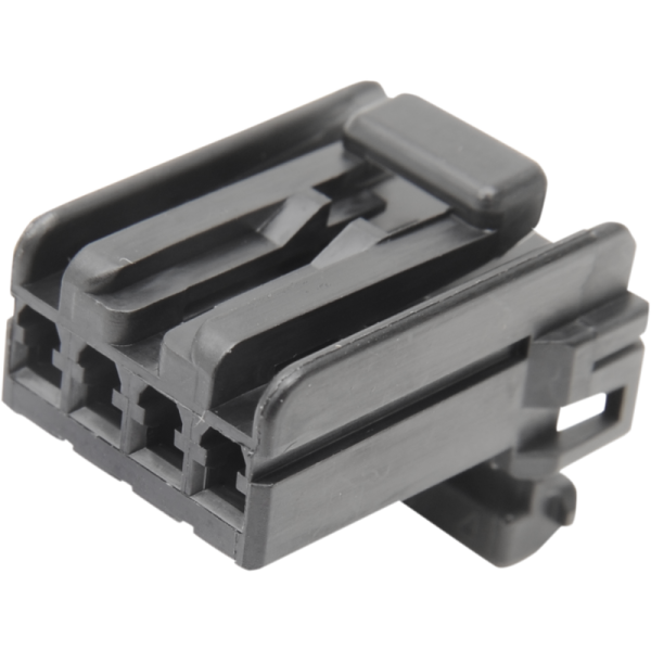 (image for) NAMZ 4-position plug