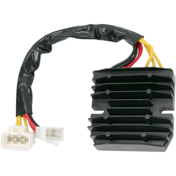 (image for) RICK'S MOTORSPORT ELECTRIC Regulator/Rectifier for Honda CBR600RR 03-06