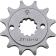 (image for) JT Sprockets Front Sprocket - 12T