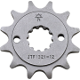 (image for) JT Sprockets Front Sprocket - 12T