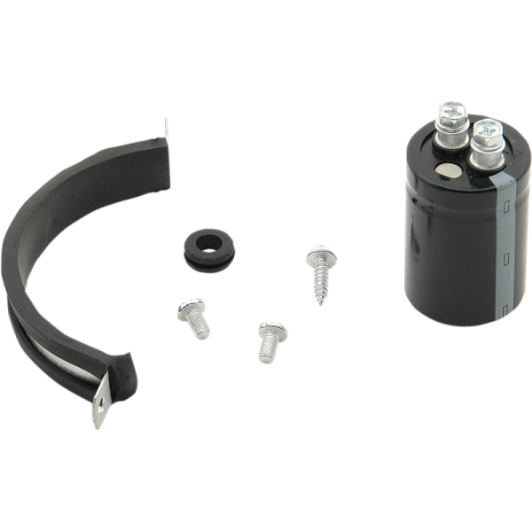 Accel Battery Eliminator