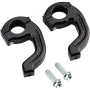 (image for) Moose Racing Contour Handguard Inner Mount Clamp - 1 1/8" ProTaper, FMF, TAG, Renthal Fat Bar