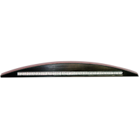 (image for) Integrated LED Taillight - Black