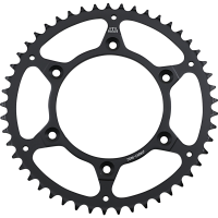 (image for) JT Sprockets Rear Sprocket - 49T