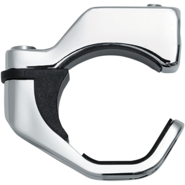 Kuryakyn Pipe Wrench Fork Mounts