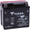 (image for) Yuasa AGM Maintenance-Free Battery YTX5L-BS