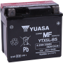 (image for) Yuasa AGM Maintenance-Free Battery YTX5L-BS