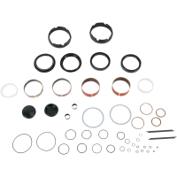 (image for) Pivot Works Fork Seal/Bushing Kit - KTM 690 Enduro R 09-10
