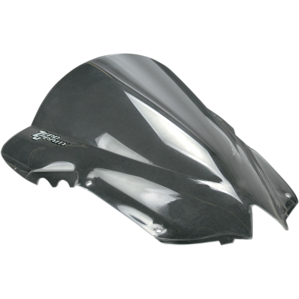 (image for) ZERO GRAVITY SR Series Windscreen Clear for YAMAHA YZF-R6 08-16