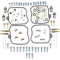 (image for) Carburetor Repair Kit for Yamaha XVZ1300 Royal Star 96-99