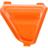 (image for) Twin Air Airbox Cover - HONDA CRF450R/RWE/RX 25-26