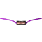 (image for) Renthal Fatbar - Honda CRF 19 Bend (Purple)
