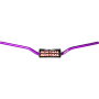 (image for) Renthal Fatbar - Honda CRF 19 Bend (Purple)