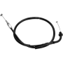 (image for) Throttle (push) Cable (Std) for GL1200A Gold Wing Aspencade 84-86