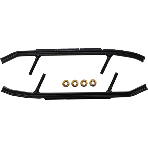 (image for) WOODYS Maverick 6" Runner for Ski-Doo GSX Rev (Pilot ski) 06-07