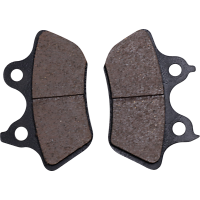 (image for) Lyndall Brakes Z+ Brake Pad 1720-0064