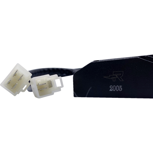 (image for) RICK'S MOTORSPORT ELECTRIC Rectifier/Regulator for Triumph Tiger 1050 07-12