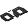 (image for) KFI UTV Plow Mount 4501-1064
