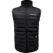 (image for) 7V Khione Heated Puffer Vest 2.0 - Black - Size S