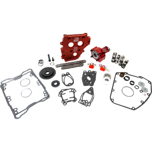 (image for) FEULING OIL PUMP CORP. Conversion Camshaft Hydraulic Tensioner Kit 0925-1505