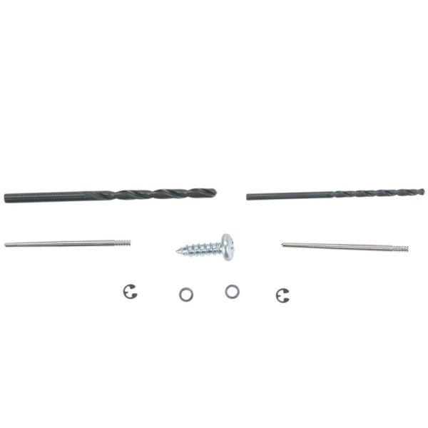 (image for) Dynojet Jet Kit - Suzuki VS1400 Intruder 87-08