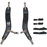 (image for) Torke 7L Dry Tank Bag