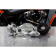 (image for) S&S Super E Carburetor and Stealth Air Cleaner Kit w/ Chrome Teardrop Cover