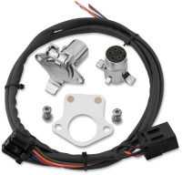 (image for) Khrome Werks Trailer Wire Connector Kit