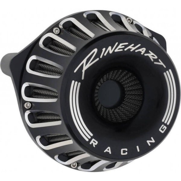 (image for) Rinehart Racing Moto Series Air Cleaner - Black