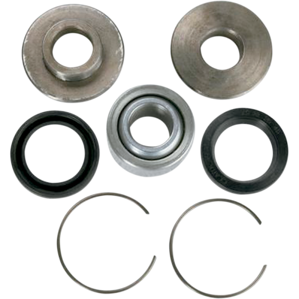 (image for) Moose Racing Lower Shock Bearing Kit