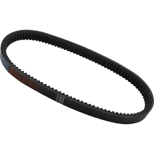 (image for) DAYCO PRODUCTS LLC Dayco HP Drive Belt for Kawasaki and Sno Jet SST F/C 76-78