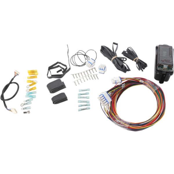 THUNDER HEART PERFORMANCE Thunder Heart Electronic Harness Controller