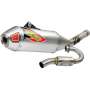 (image for) Pro Circuit T-6 Stainless Exhaust System for Kawasaki KX250 (2021-2024)
