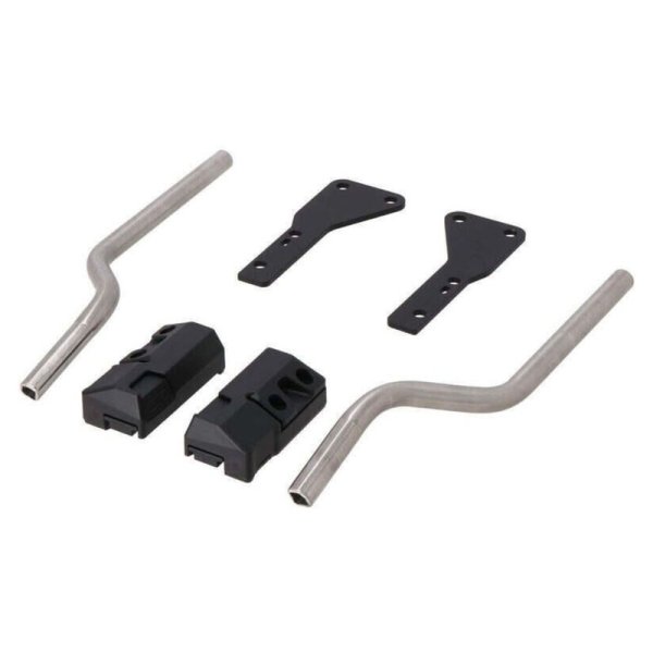 (image for) SW-MOTECH BLAZE Pannier Spacers - Yamaha MT-09