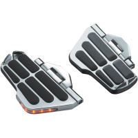 (image for) Ergo II Cruise Mounts w/ Lighted Cruise Boards (8-1/2" L x 4" W)