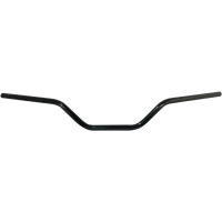 (image for) Flat track #10 Handlebar, Gloss black