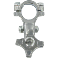 (image for) Polished OEM-Style Clutch Perch M555-30