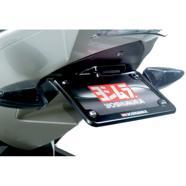 (image for) YOSHIMURA Fender Eliminator Kit for BMW S1000RR 10-19