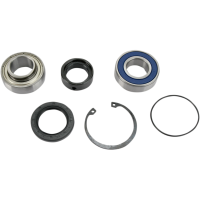 (image for) All Balls Jack Shaft Chain Case Bearing and Seal Kit for Polaris Trail SP 500 88-89