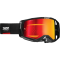 (image for) THOR Activate Goggle, Black/Red (Mirror Irridium Lens)