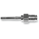 (image for) 3/8"-24 inverted flare fitting