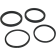 (image for) K&S Brake Caliper Seal Kit